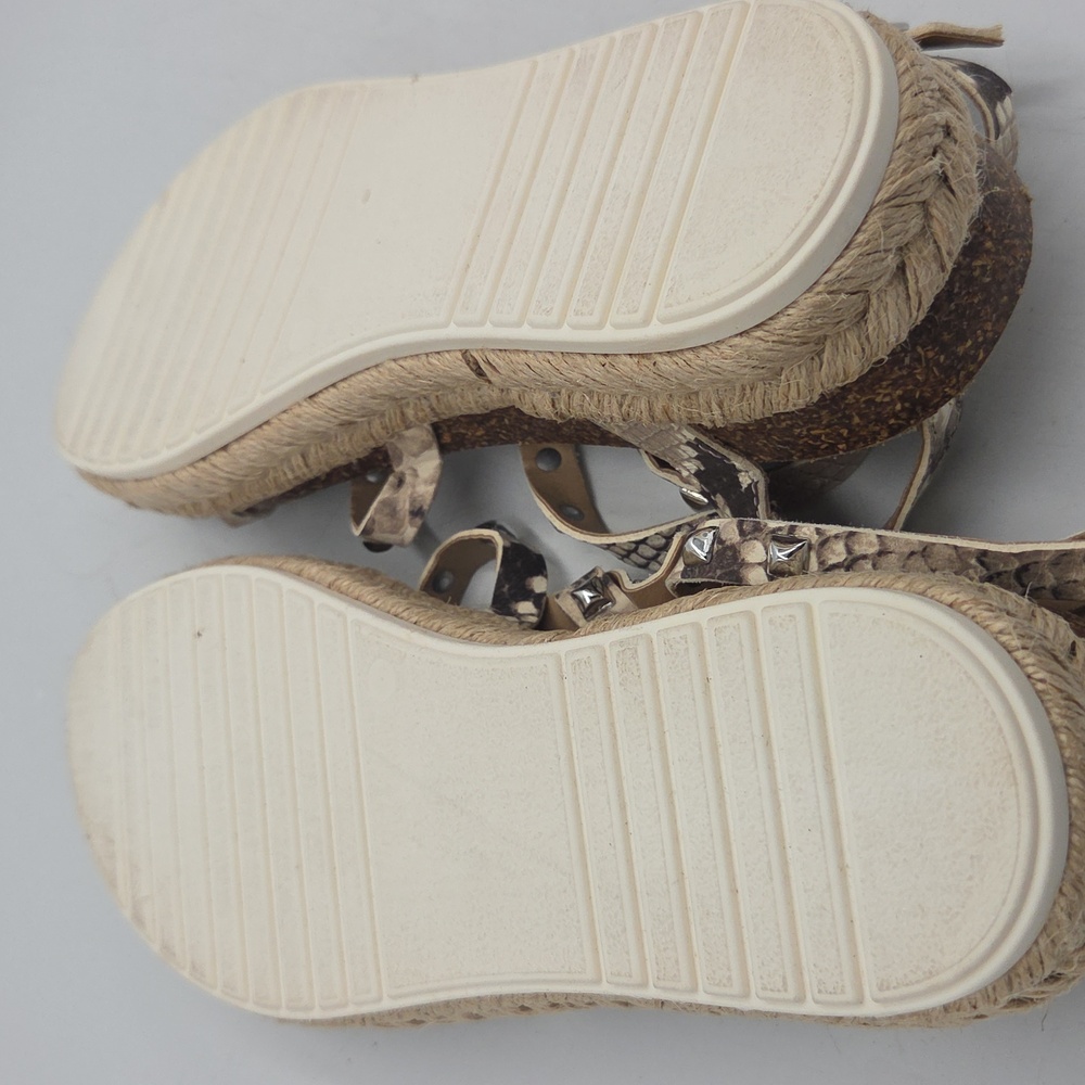 Steve Madden Array Studded Gladiator Sandals - image 6